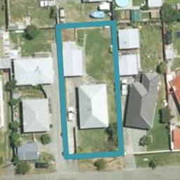 26 Parker Street, Mayfield, Blenheim