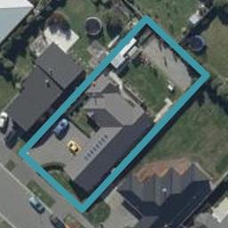 12 Palladio Avenue, Leeston, Leeston