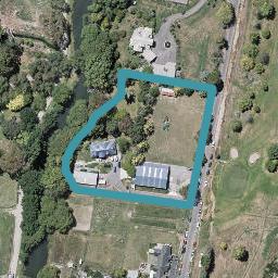 31 Old North Road, Kaiapoi, Kaiapoi