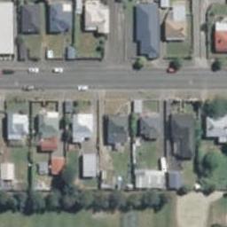 20 Raymond Street, West End, Timaru