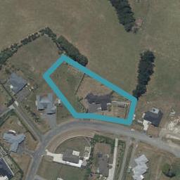 153 Mount Taylor Drive, Feilding, Feilding