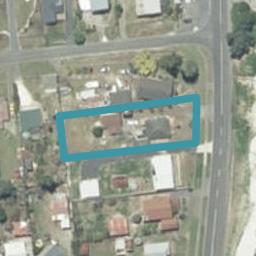 993 East Coast Road, Pokeno