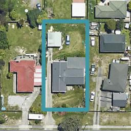 44 Sala Street, Whakarewarewa, Rotorua