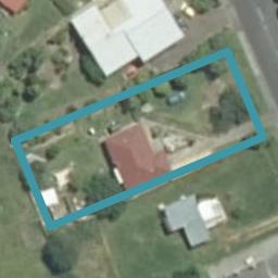 81 Russell Road, Huntly, Huntly