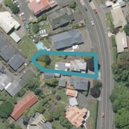 7 Great North Road, Saint Johns Hill, Whanganui