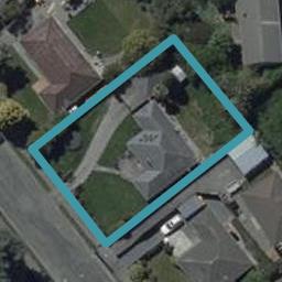 74 Samuel Street, Hoon Hay, Christchurch