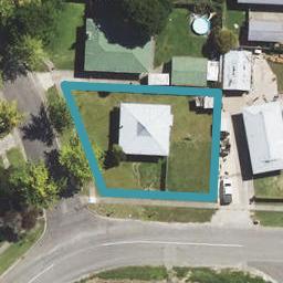 1 Campbell Street, Mangapapa, Gisborne
