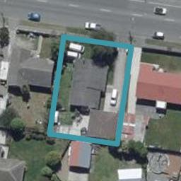 390 Mairehau Road, Parklands, Christchurch
