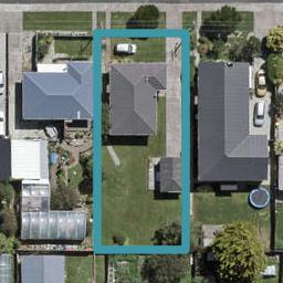 105 Oreti Street, Kingswell, Invercargill