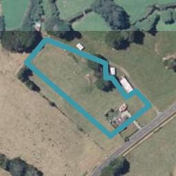 2310 Opaki Kaiparoro Road, Eketahuna