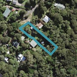 91 Glen Brook Road, Omiha, Waiheke Island