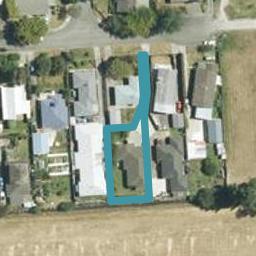 166A Muller Road, Blenheim