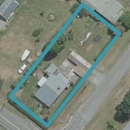 1 Queen Street, Springfield, Springfield