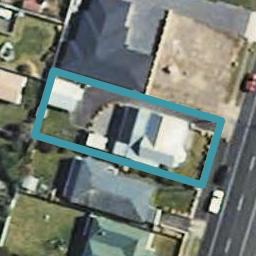45 Argyle Street, Hawera