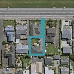 129 Gala Street, Queens Park, Invercargill