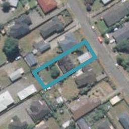 14 Maling Street, Geraldine