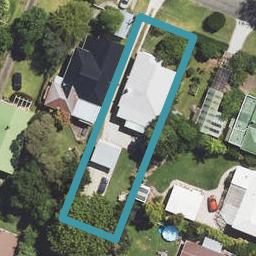 31 Score Road, Inner Kaiti, Gisborne