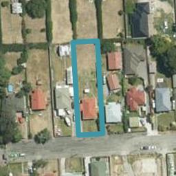 32 Stratford Street, Blenheim