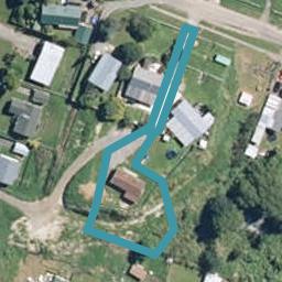 24B Ranfurly Terrace, Raetihi, Raetihi