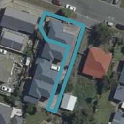 8A Charles Street, Waltham, Christchurch