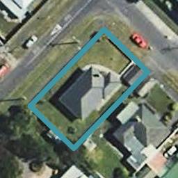 41 Campbell Street, Hawera