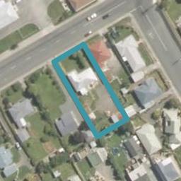 89 Charlotte Street, Balclutha