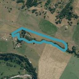 1081 Makaroro Road, Waipawa