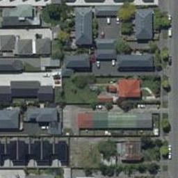 5/45 Champion Street, Edgeware, Christchurch