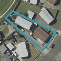 33 Jupiter Street, Milson, Palmerston North