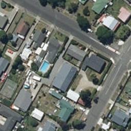 41A Keepa Street, Levin, Levin
