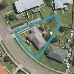 6 Edison Street, Outer Kaiti, Gisborne