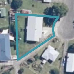 11 Lockwood Point, Wairoa, Wairoa