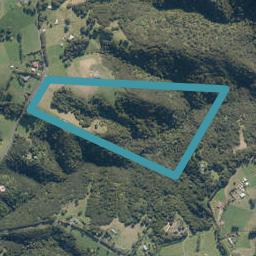 556 Owhiwa Road, Onerahi