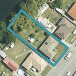 54 Lucas Street, Riversdale, Blenheim
