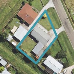 16 Howarth Street, Mangapapa, Gisborne