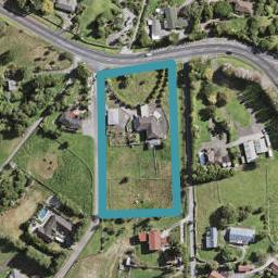 333 Redoubt Road, Totara Park, Auckland
