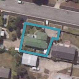 37 Rother Street, Oamaru