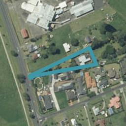 344 Ngati Maru Sh25 Highway, THAMES, Thames