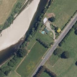 81550 State Highway 2, Pahiatua, Pahiatua