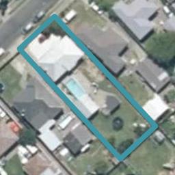 25 Richmond Street, Maraenui, Napier