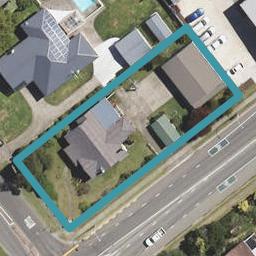 137 Stout Street, Mangapapa, Gisborne
