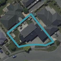 21 Broken Run, Wigram, Christchurch
