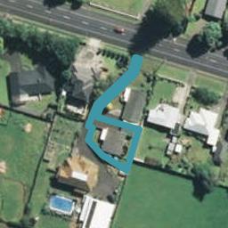 301B South Road, Hawera