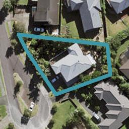 4 Thornbill Rise, Unsworth Heights, Auckland