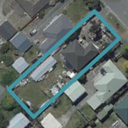 48 Marlow Road, Aranui, Christchurch