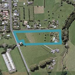 0 Old Road, LEPPERTON, NEW PLYMOUTH