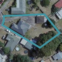 16 Jones Place, Masterton
