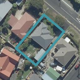 12 Mathieson Street, Waverley, Dunedin