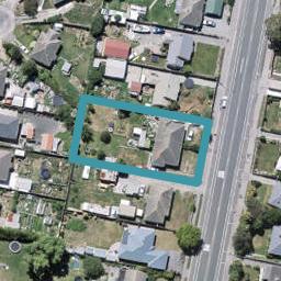 221 Williams Street, Kaiapoi, Kaiapoi