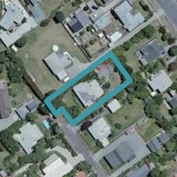 4 Radium Street, Martinborough